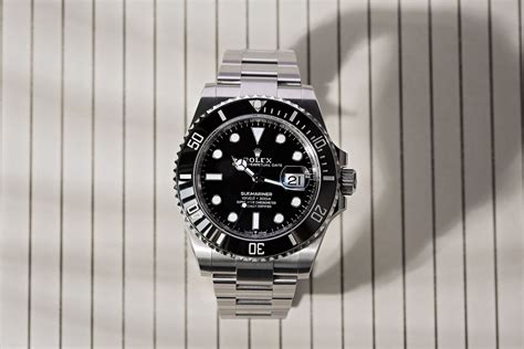 simple mens rolex